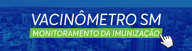 Acesse aqui o Boletim de Monitoramento da Imunização