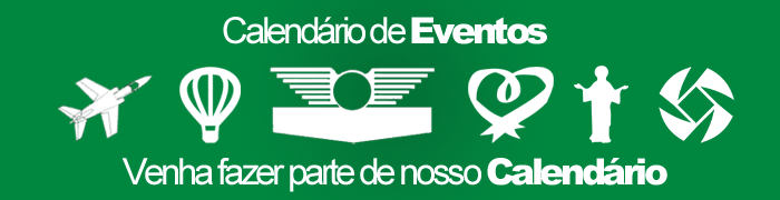 Banner Cadastro de Eventos