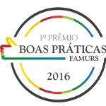 1º Prêmio Boas Práticas - FAMURS